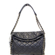 CHANEL Hobo Quilted Ultimate Soft Chain Around Tote Bag-US