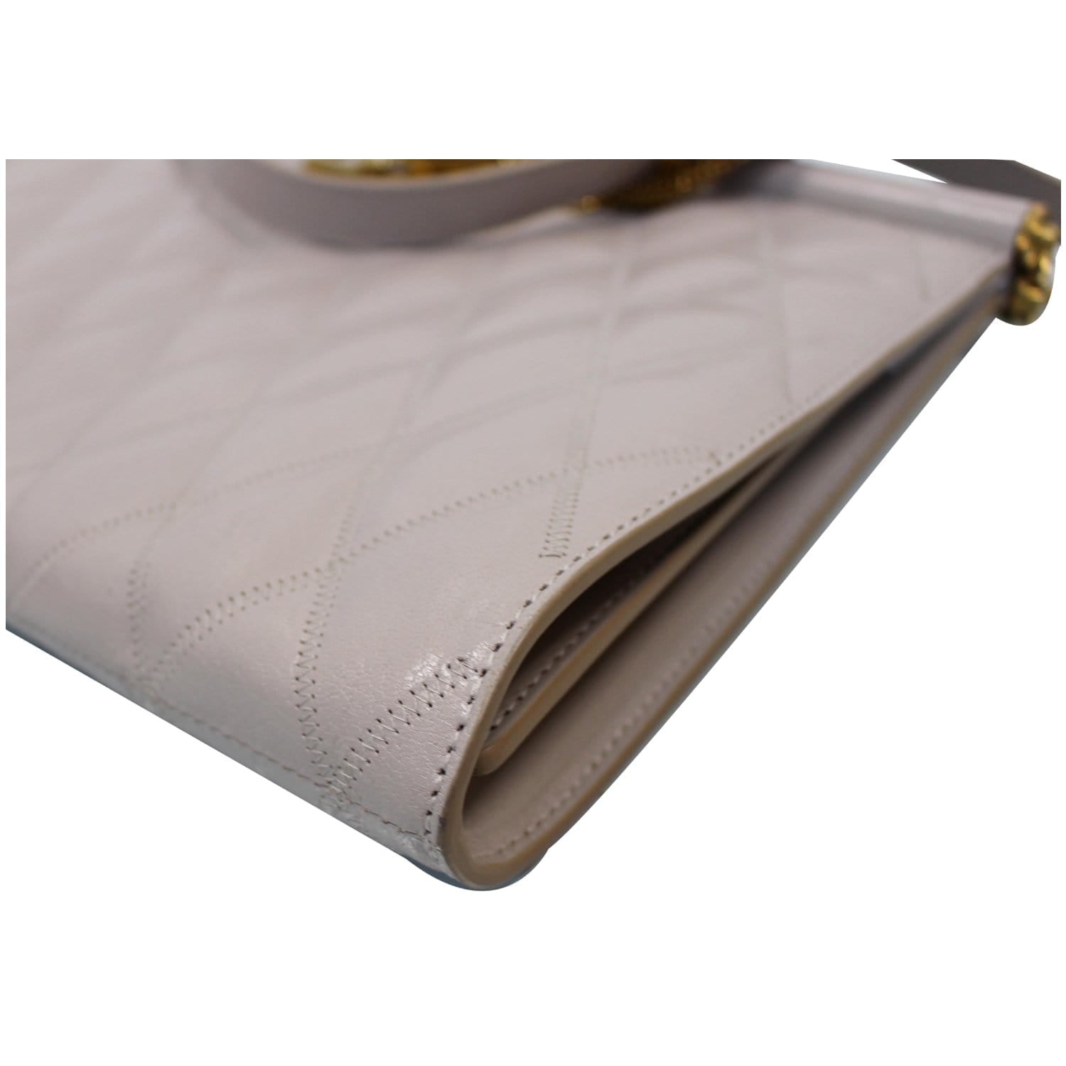 Prada wallet with shoulder - Gem