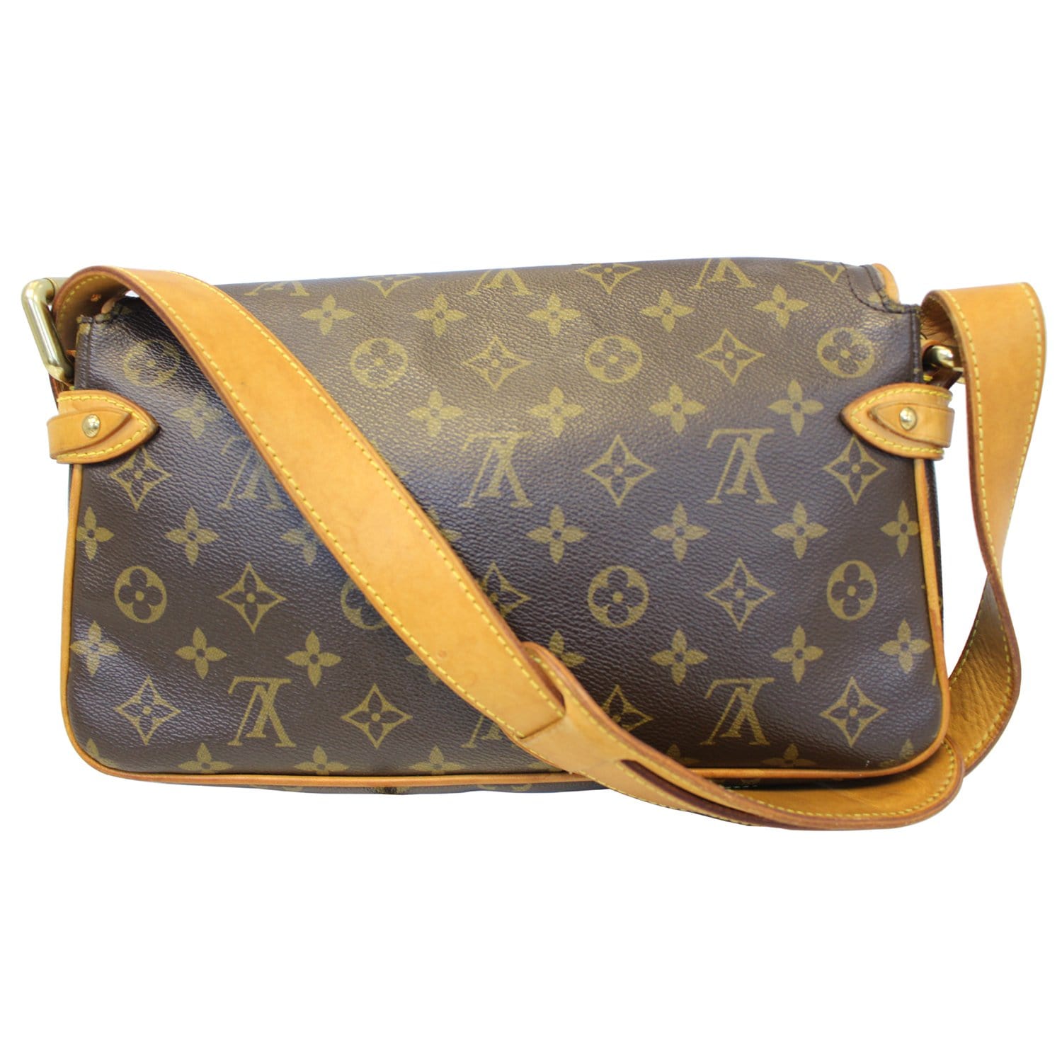 Louis Vuitton Hudson Shoulder Bag