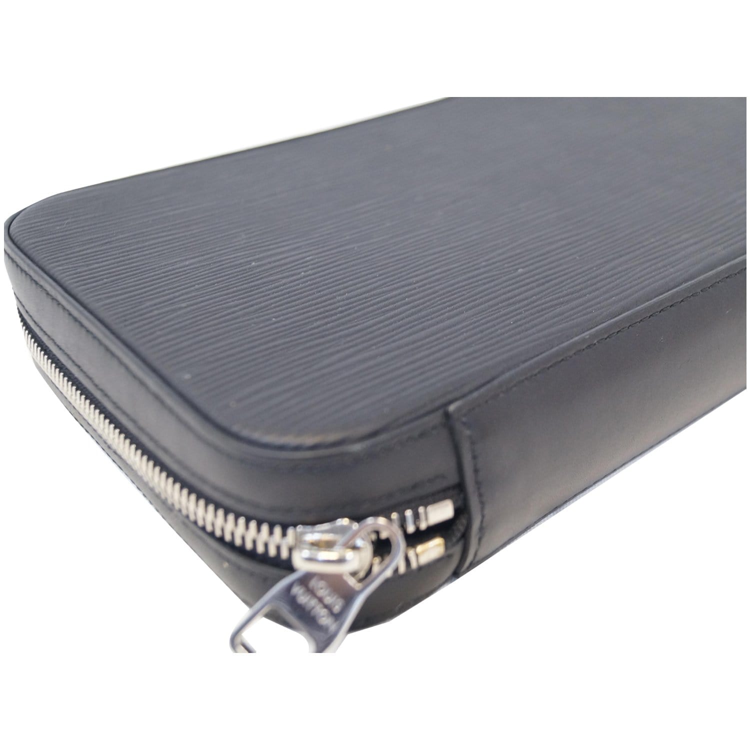 Louis Vuitton Dandy ウォレット エピレザー Louis Vuitton Dandy Epi Leather Wallet Black 2017