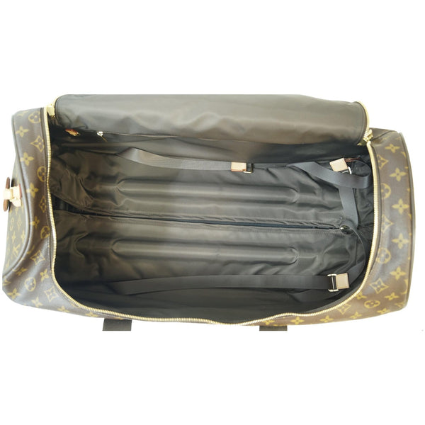 put anything interior - Louis Vuitton Neo Eole 55 bag