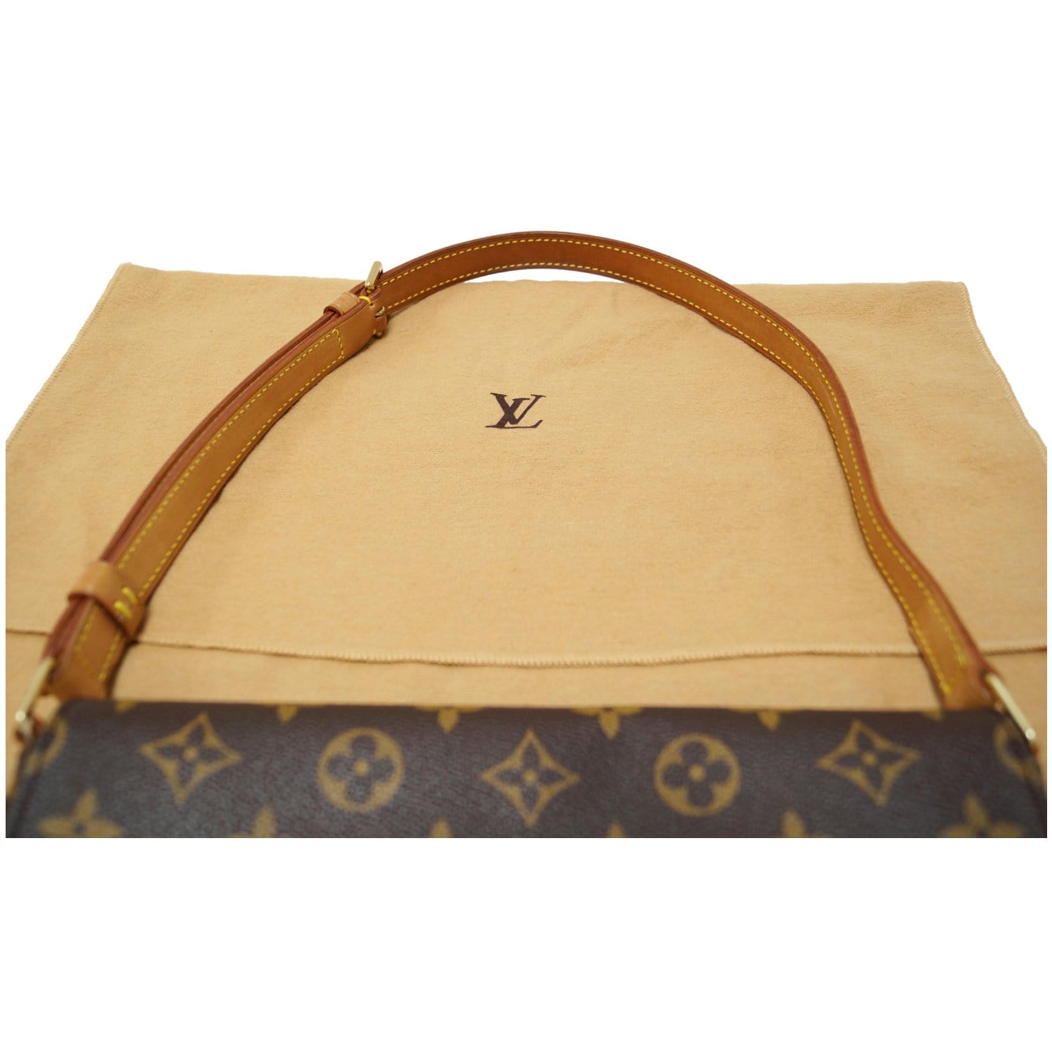 Louis Vuitton 2000 pre-owned Musette Tango shoulder bag