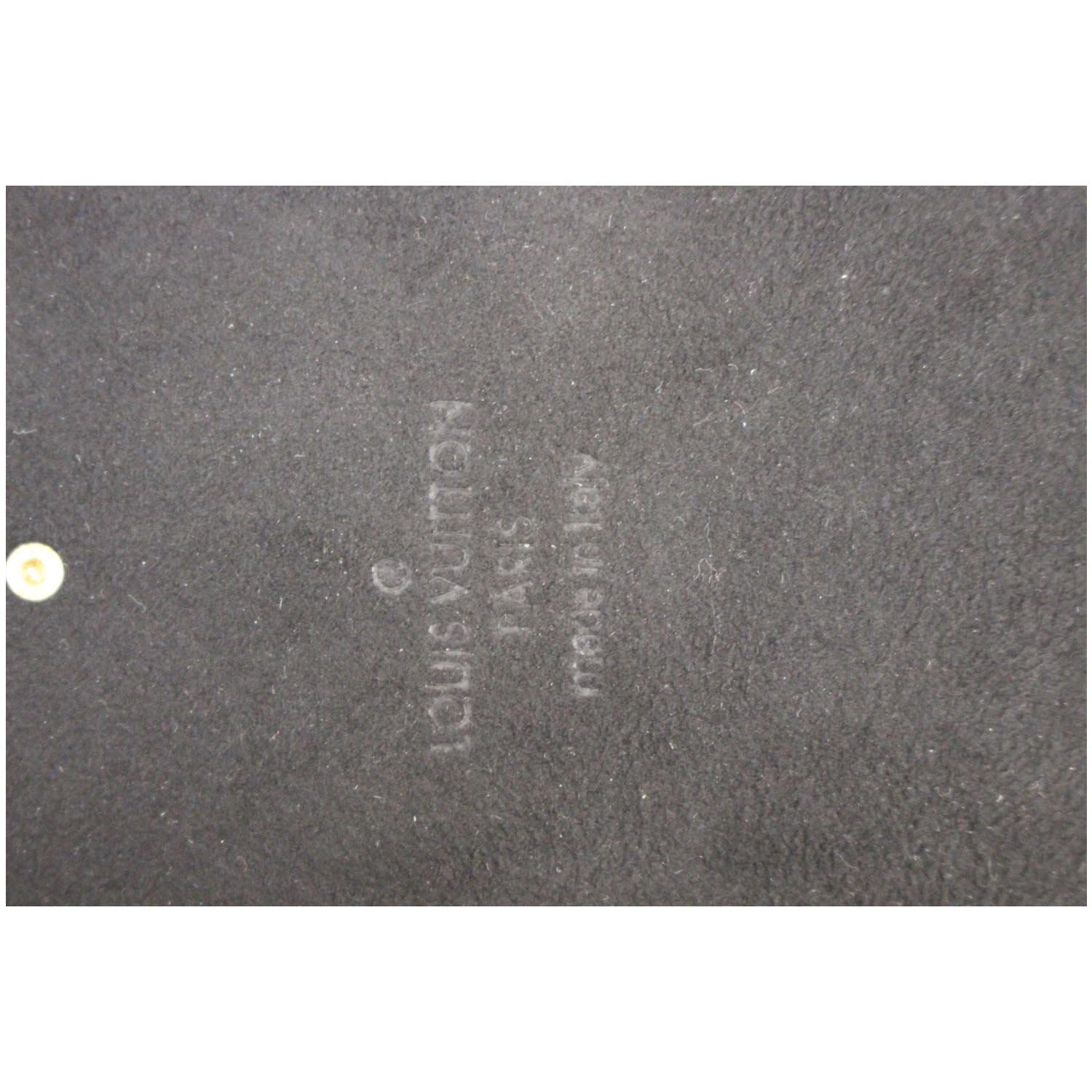 Louis Vuitton Iphone 7 LV Monogram Travel Case LV-1202P-0005 – MISLUX