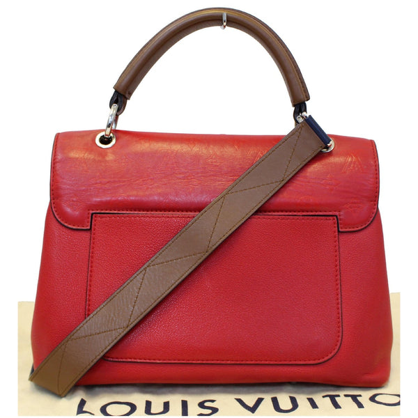 Louis Vuitton Very One Handle Handbag Bag