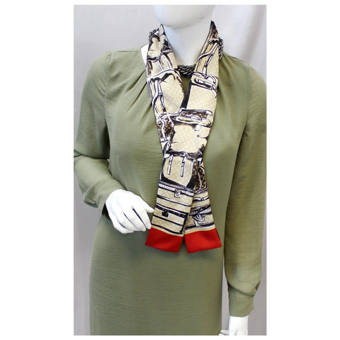 Louis Vuitton Trunk - Trunk Bandeau Brown - Lv Monogram - on sale