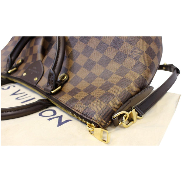 Louis Vuitton Damier Ebene Siena PM  Shoulder Bag for sale