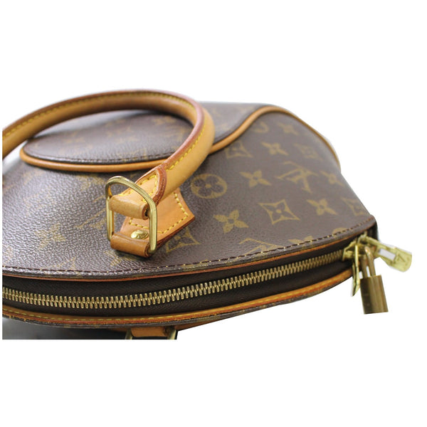 preowned Louis Vuitton Ellipse PM Monogram Canvas Bag 