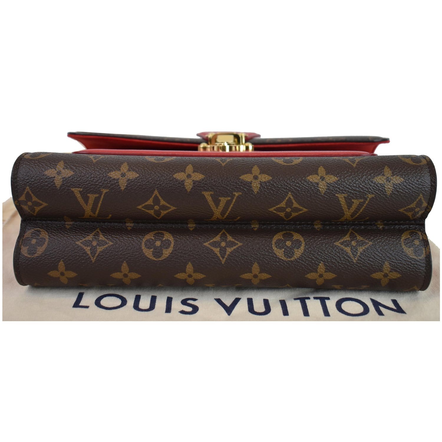 Louis Vuitton - Victoire - Monogram Canvas