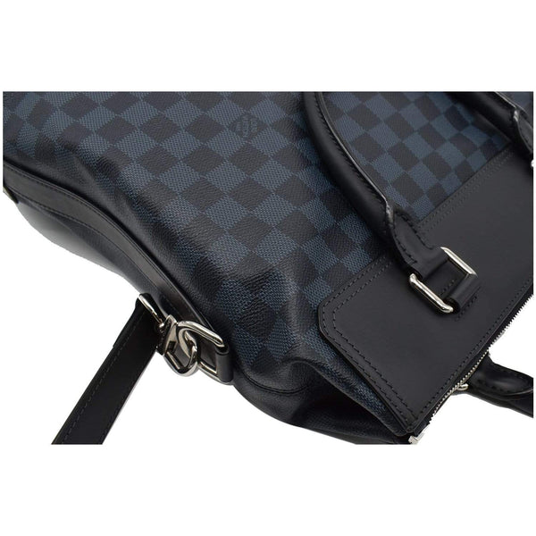 Louis Vuitton Greenwich Tote Shoulder bag - black color