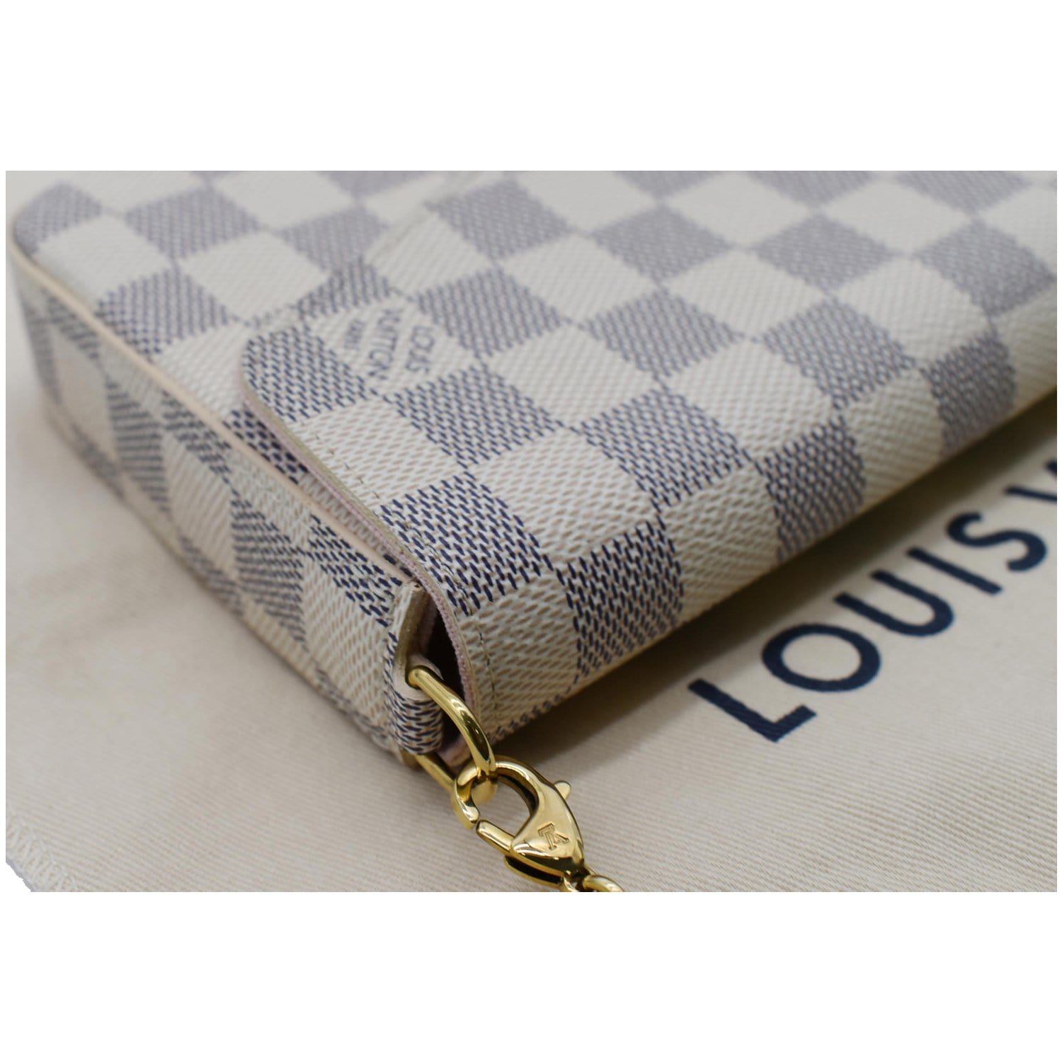 Exclusive deal ‼️‼️SOLD #resale Louis Vuitton Felicie pochette bag $800  Excellent condition 😍 Call for purchase 905 842 4000 DM for…