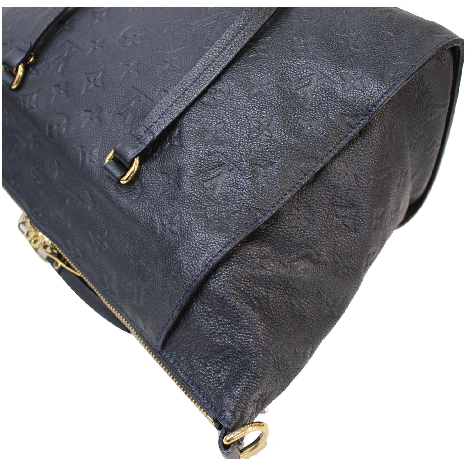 Marc Jacobs for Louis Vuitton Orient Monogram Empreinte Leather Lumineuse PM Bag