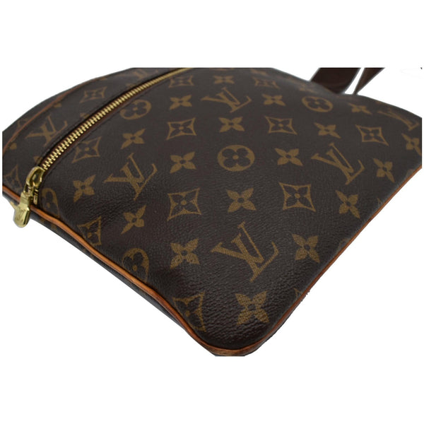 Louis Vuitton Pochette Valmy Monogram Canvas Shoulder bag