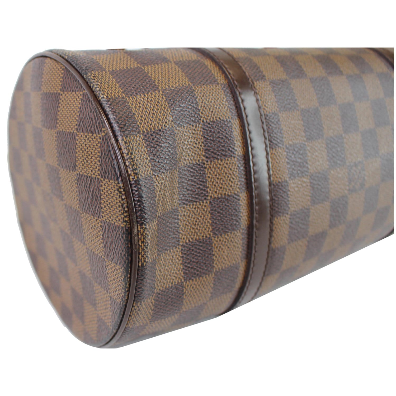 Louis Vuitton Damier Papillon 30 Handbag - Farfetch