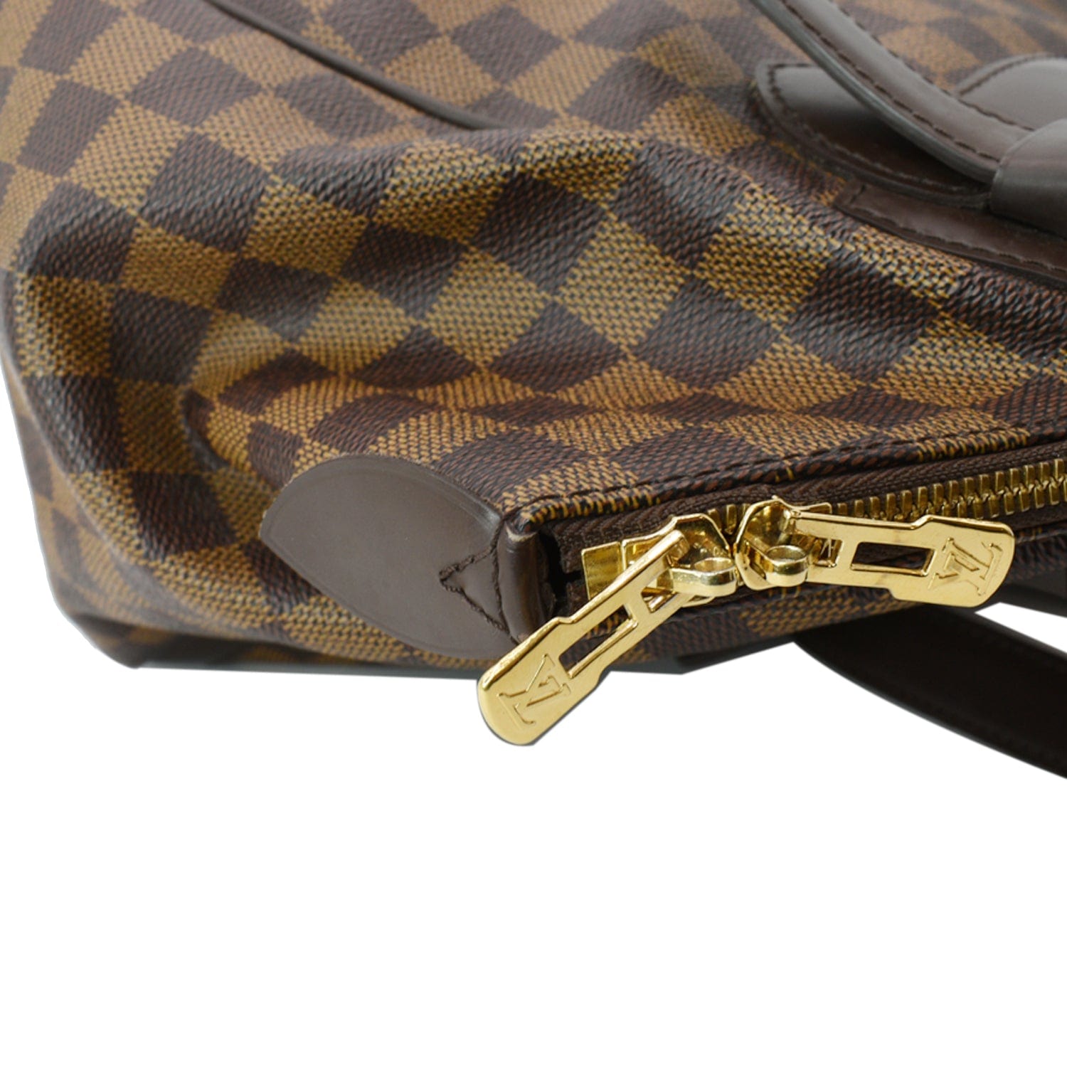 Louis Vuitton Damier Ebene Verona GM - Brown Shoulder Bags, Handbags -  LOU722976