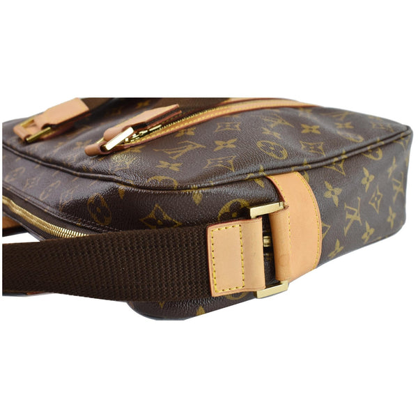 Louis Vuitton Sac Bosphore Monogram Messenger handbag