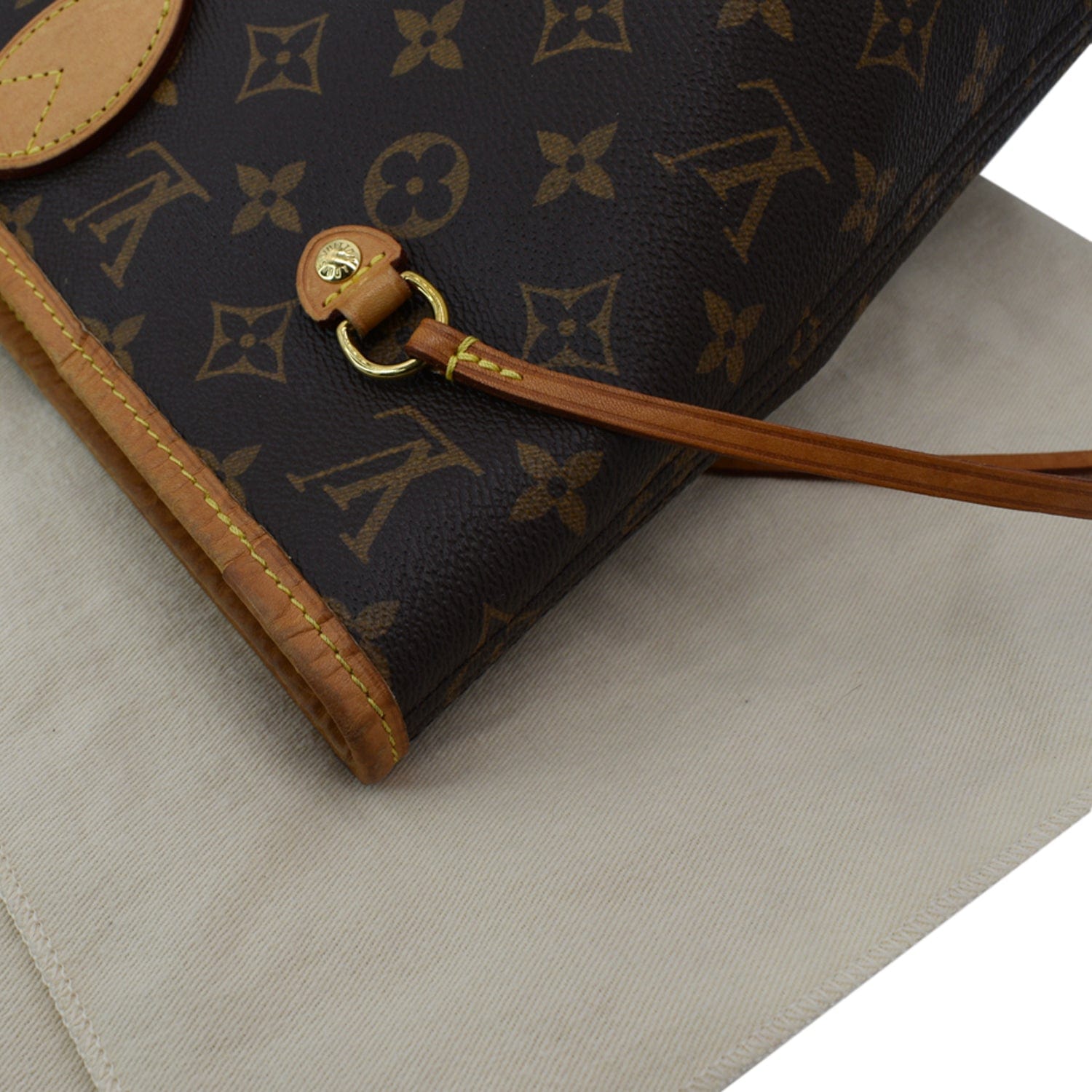 Louis Vuitton, Bags, Brand New Lv Neverfull