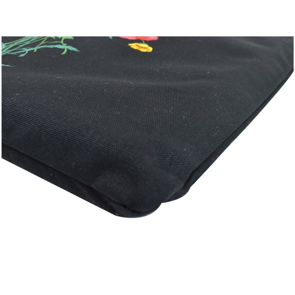 Gucci Marmont Chateau Canvas Drawstring shoulder bag