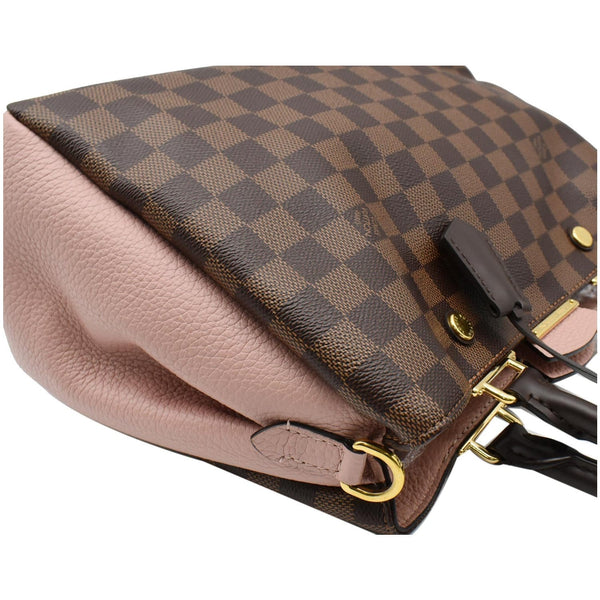 Louis Vuitton Brittany Damier Ebene Shoulder Bag | Buy Now