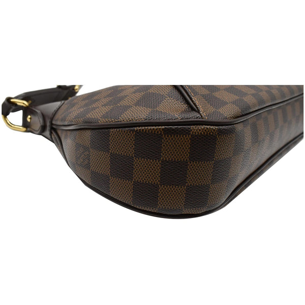 Louis Vuitton Thames GM Damier Ebene Shoulder Bag - DDH