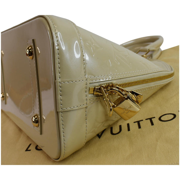 Louis Vuitton Alma PM Size Wpmen Satchel Bag