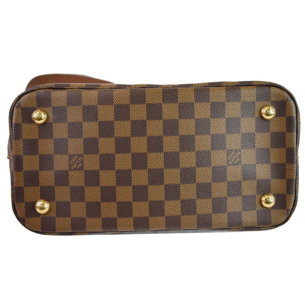 close preview lv Belmont Damier Ebene Shoulder Bag Women
