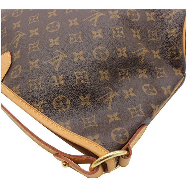 Louis Vuitton Delightful PM Monogram Canvas Shoulder Bag