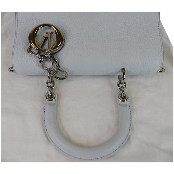 Christian Dior Be Dior Small Shoulder Handle Bag
