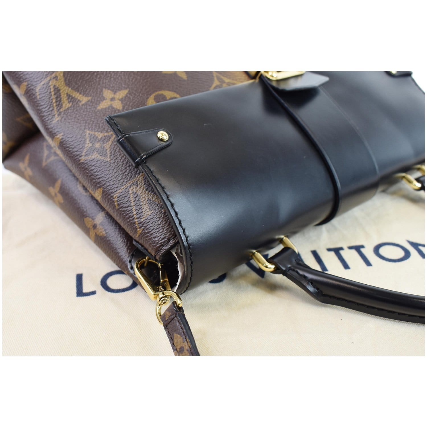 Louis Vuitton One Handle Flap Bag Reference Guide - Spotted Fashion