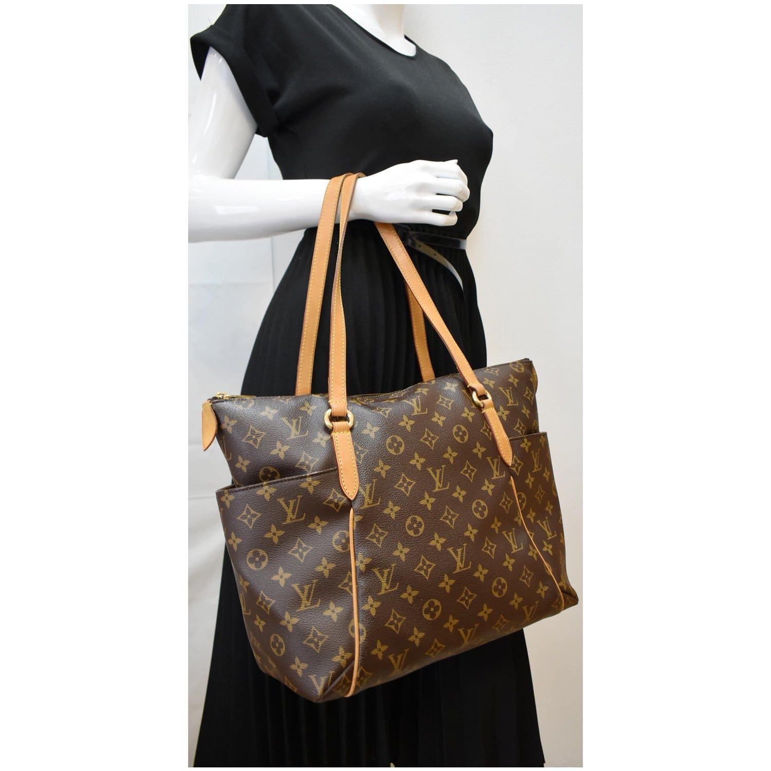 Louis Vuitton Totally Mm for sale
