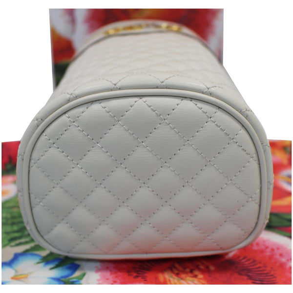 Gucci Trapuntta Calfskin Leather Belt Bag - gucci brand