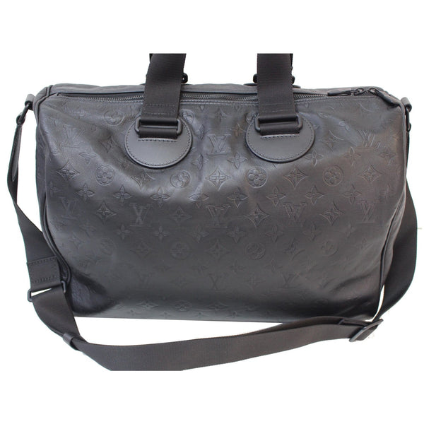 Louis Vuitton Speedy Bandouliere 40 Messenger Bag