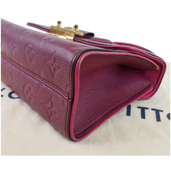 Louis Vuitton Saint Sulpice PM Crossbody Bag