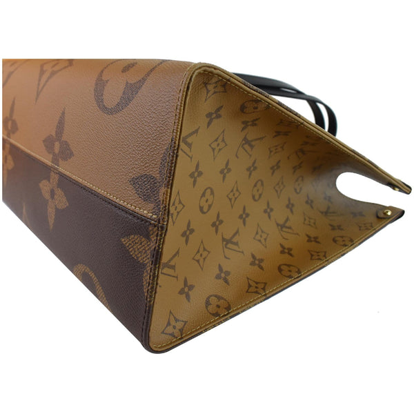 Louis Vuitton Onthego GM Monogram Canvas Bag