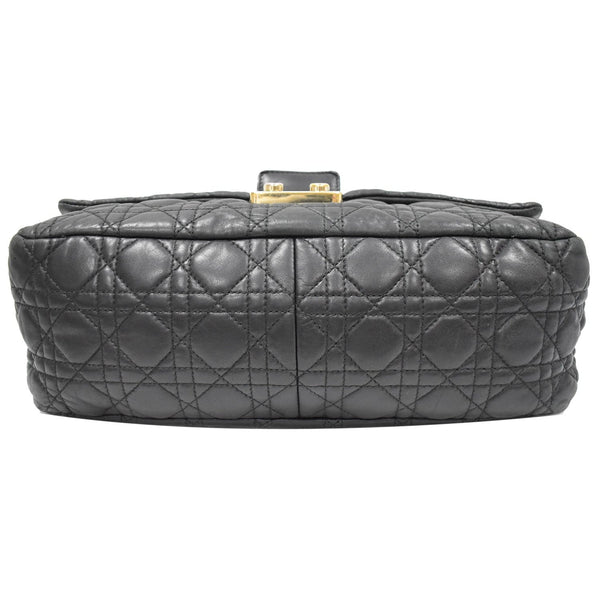 Louis Vuitton Cannage New Lock Flap Strap Shoulder bag