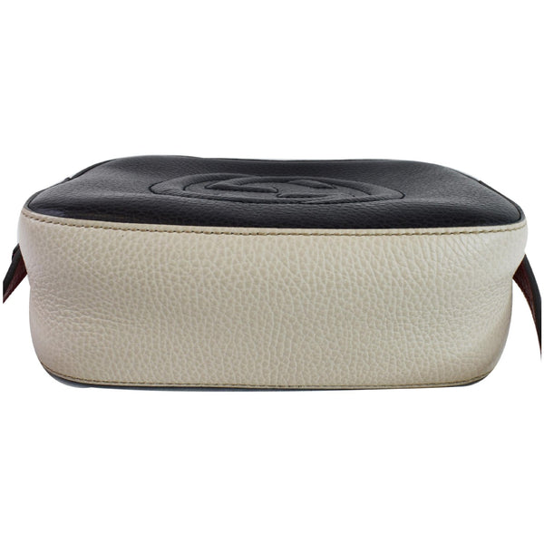 Gucci Soho Disco Small GG Leather bag for women