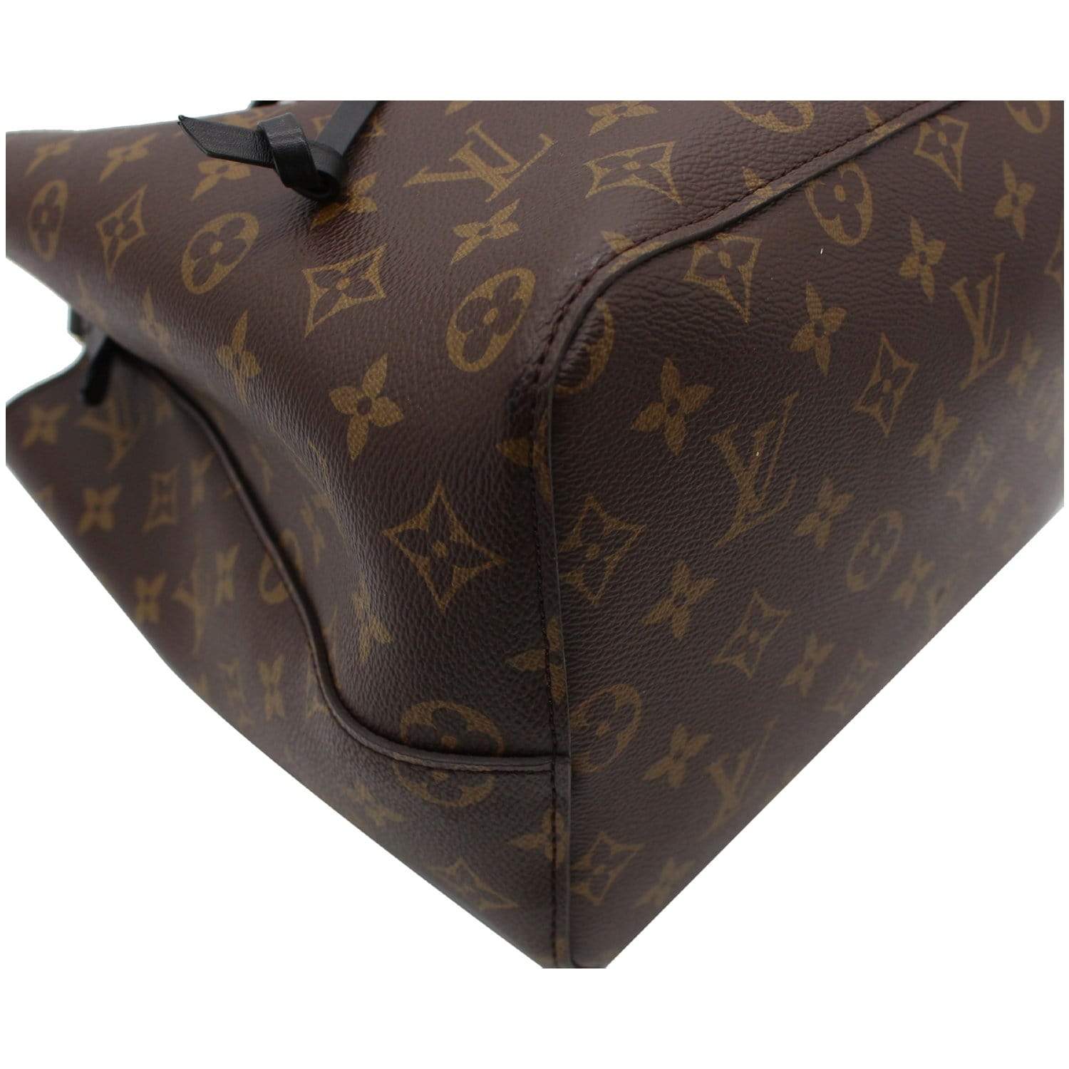 Louis Vuitton Shoulder Bag Neonoe M44020 Monogram Canvas Brown