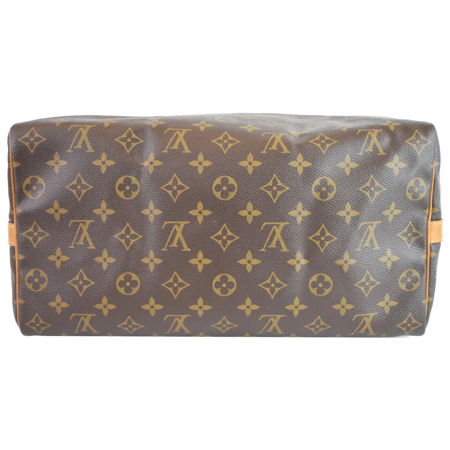 Louis Vuitton Speedy 35 Bandouliere Monogram - A World Of Goods For You, LLC
