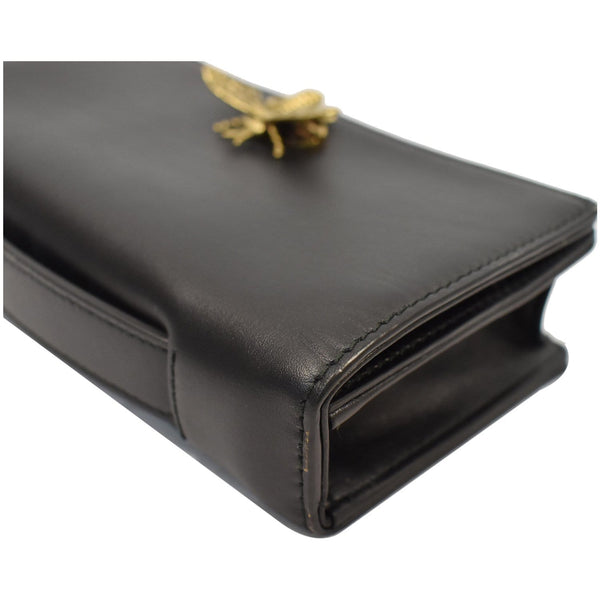 Christian Dior Bee Leather Pouch Clutch for women - DDH