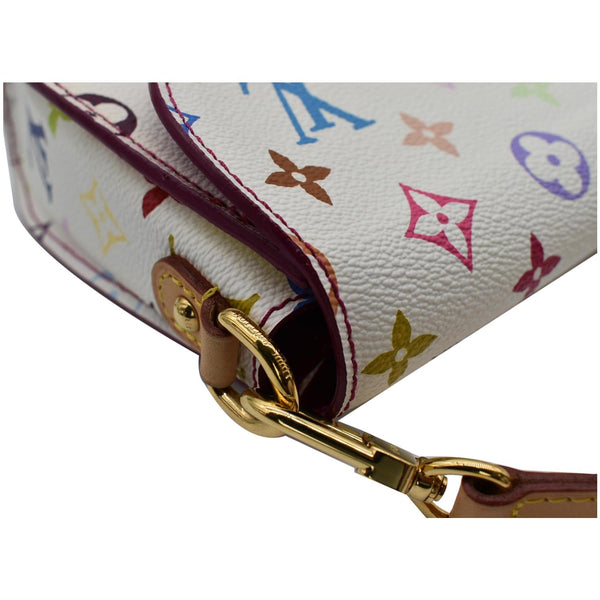 Louis Vuitton Heartbreaker Monogram Canvas handbag