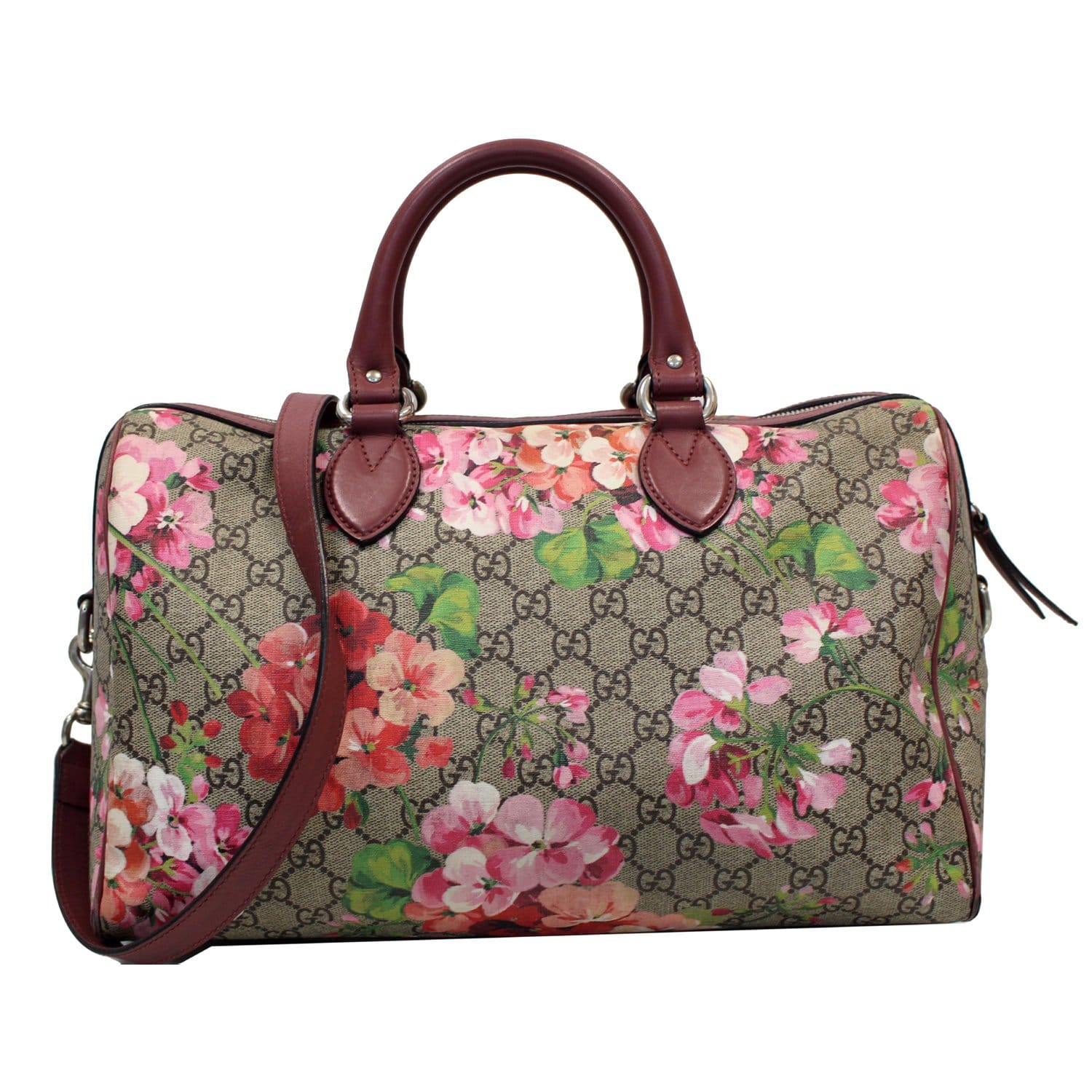 Gucci, Bags, Gucci Bag Authentic From Dillards