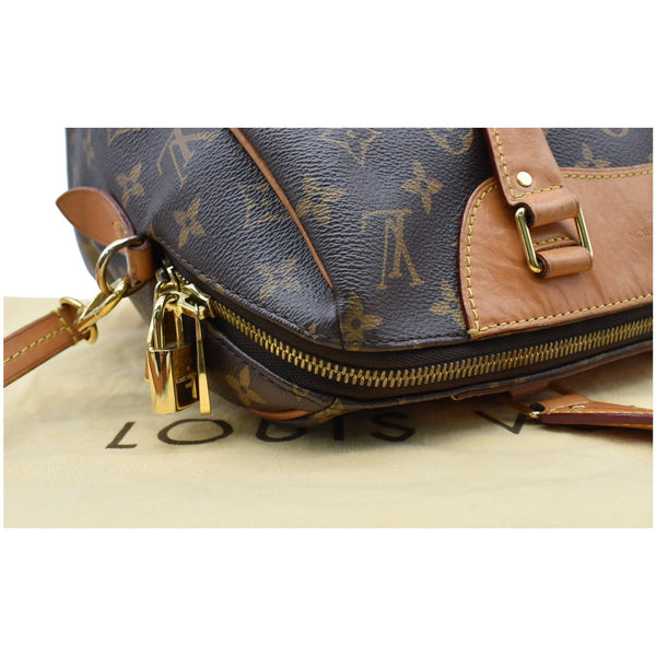Louis Vuitton Retiro NM Monogram Canvas 2Way Shoulder Bag