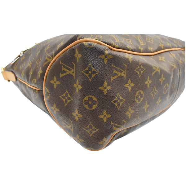 Louis Vuitton Delightful GM Monogram Canvas bag bottom 