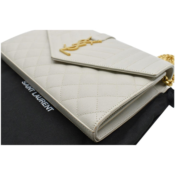Yves Saint Laurent Envelope Small Shoulder Bag for sale