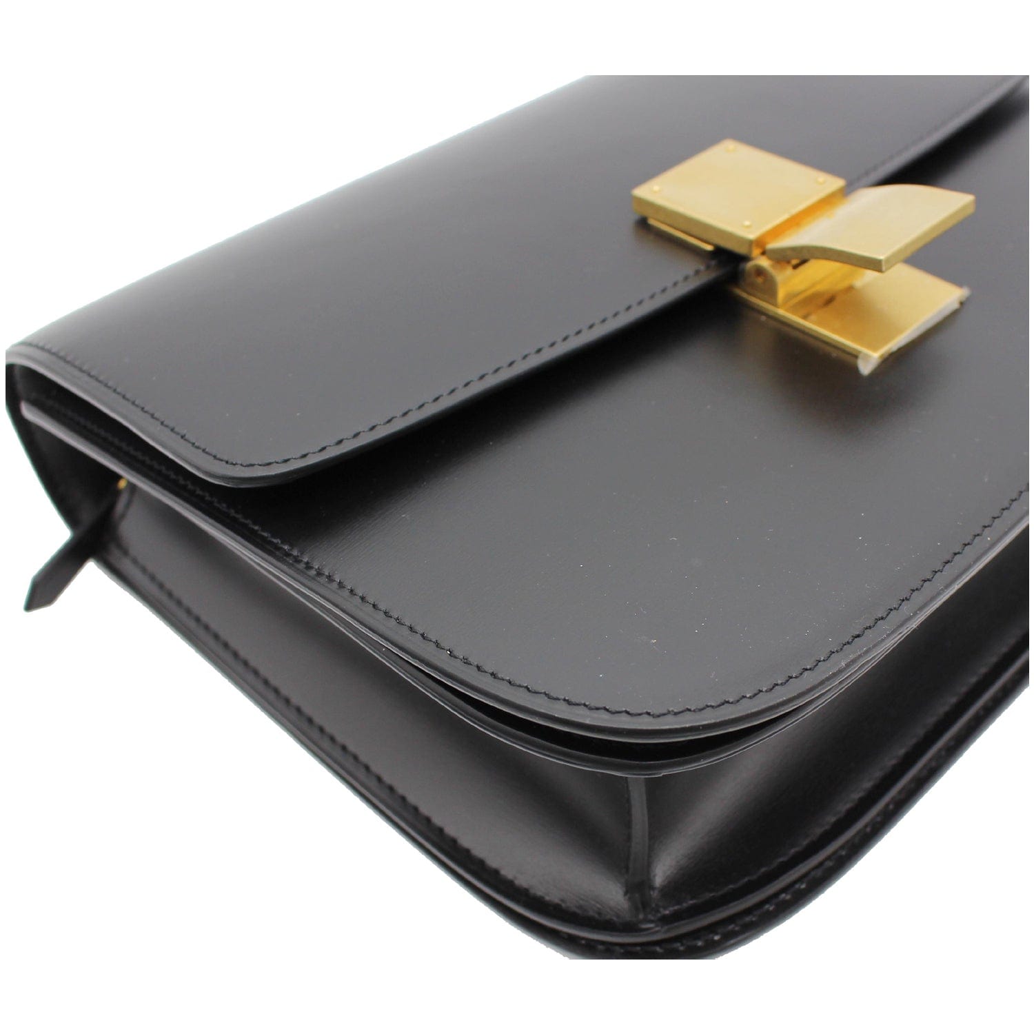 Celine Classic Box Handbag 402337
