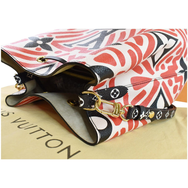 Louis Vuitton Crafty NeoNoe MM Monogram Canvas Bag preview