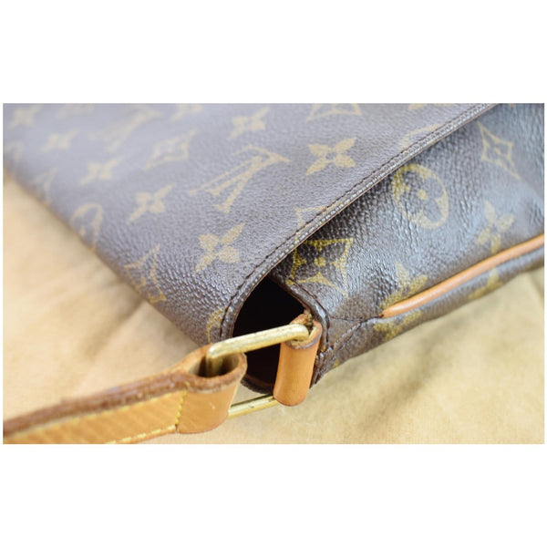 Louis Vuitton Musette Large Monogram Canvas Bag for women