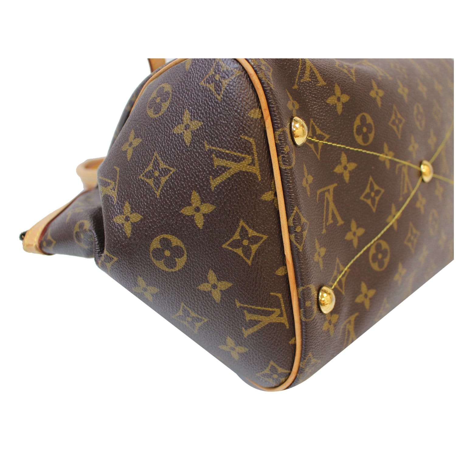 Louis Vuitton Monogram Piano GM Shoulder Bag ○ Labellov ○ Buy and Sell  Authentic Luxury