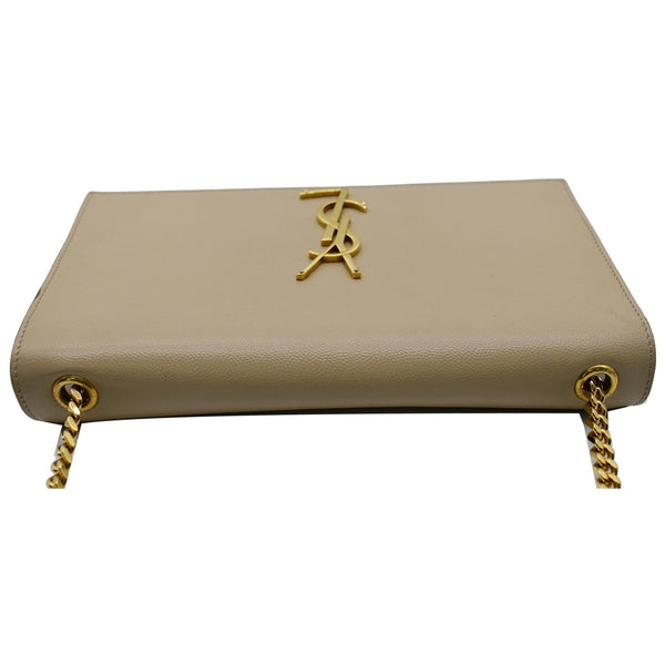 Yves Saint Laurent Kate Medium Leather Crossbody Bag