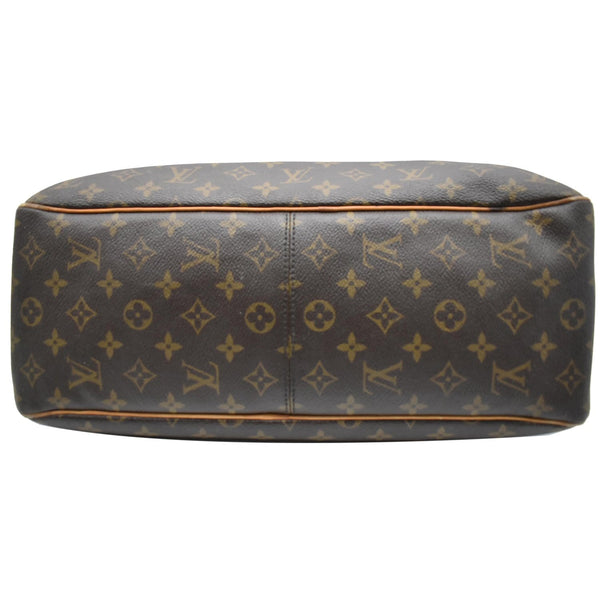 Louis Vuitton Delightful MM Monogram Canvas Shoulder Bag
