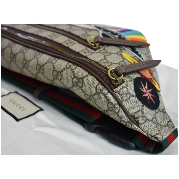 GUCCI Courrier GG
